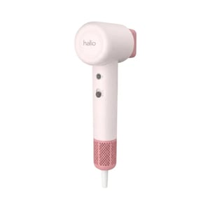 Máy sấy tóc Halio High Speed Ionic Hair Dryer