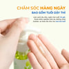 Dung dịch vệ sinh phụ nữ NeoCharm 100ml chăm sóc hàng ngày