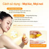Cách sử dụng Some By Mi Yuja Niacin Brightening Body Serum Mist