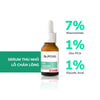 Serum thu nhỏ lỗ chân lông Dr.PONG