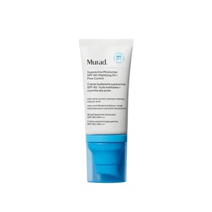 Kem chống nắng Murad Superactive Moisturizer SPF 40 50ml