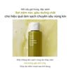 Kết cấu Dung dịch vệ sinh phụ nữ Beyond Phytoganic Sensitive Fem Wash 100ml