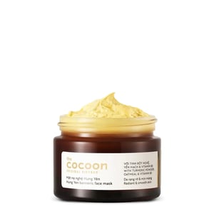 Mặt nạ nghệ Hưng Yên Cocoon