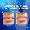 Son dưỡng Môi Mềm Mịn khóa ẩm 48h Vaseline Lip Therapy Original