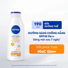 Sữa dưỡng thể NIVEA Repair & Protect 190ml
