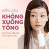 Kem chống nắng Skin1004 không xuống tông