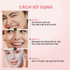 Cách sử dụng Cosrx Poreless Clarifying Charcoal Mask