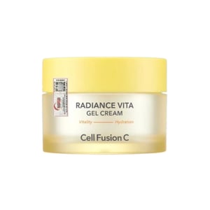 Gel dưỡng sáng da Cell Fusion C Radiance Vita Gel Cream 55ml