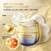 Kết cấu Kem dưỡng da Shiseido Vital Perfection Uplifting and Firming Advanced Cream Soft