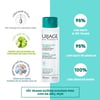 Công dụng Tẩy trang Uriage Eau Micellaire Thermale PMG 250ml