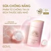 Sữa chống nắng Anessa Mild Milk SPF50+ PA++++ 60ml