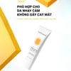 Kem chống nắng Cell Fusion C Derma Relief Sunscreen 100 50ml phù hợp cho da nhạy cảm