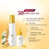 Hướng dẫn sử dụng Thành phần ngăn rụng tóc 50 Megumi Hair Essence 120ml