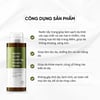 Công dụng DrCeutics Gentle Olive Soothing Micellar Water