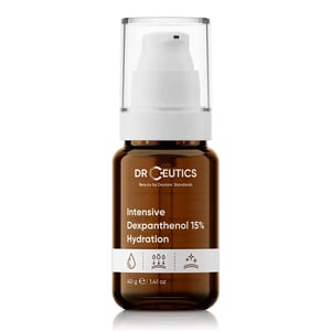 DrCeutics Intensive Dexpanthenol 15% Hydration