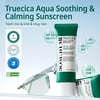 Kem chống nắng Some By Mi Truecica Aqua Calming Suncream