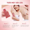 Hướng dẫn sử dụng Lăn khử mùi sáng da Grace and Glow