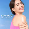 Sữa dưỡng thể ban đêm Nivea Body Lotion Extra Bright Night Nourish sáng mượt