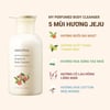 Thành phần Sữa tắm hương nước hoa INNISFREE My Perfumed Body Cleanser 330ml