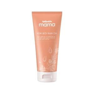 Kem bôi rạn da Kutieskin MaMa 100g cho Mẹ Bầu