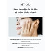 Kết cấu Kem dưỡng phục hồi da Celimax The Real Cica Soothing Cream 50ml