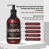 Công dụng Dầu gội dưỡng ẩm Blairsom Shampoo 500ml