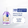 Nước tẩy trang NIVEA Luminous