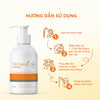 Hướng dẫn sử dụng Sữa tắm giảm mụn lưng Decumar