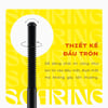 Thiết kế Tẩy trang mi Lemonade Soaring Mascara Remover 6ml