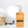 Neutrogena Oil-Free Acne Wash 175ml
