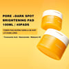 Công dụng Toner pad sáng da Celimax Pore + Dark Spot Brightening Pad