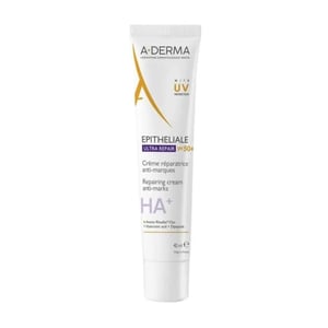 Kem dưỡng dịu da A-Derma Epitheliale Ultra Repairing Cream 40ml
