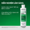 Kiểm nghiệm lâm sàng Dầu gội Vichy Dercos Anti Dandruff Advanced Action Shampoo 200ml