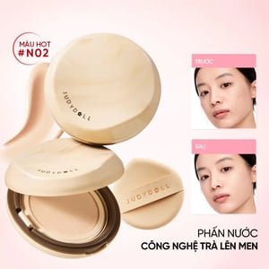 Phấn nước Judydoll Long Wearing Cushion