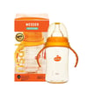 Bình sữa Wesser cổ rộng 260ml PPSU