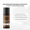 Công dụng DrCeutics Vitamin A Cream 200.000 IU
