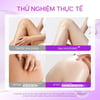 Thử nghiệm Sữa dưỡng thể trắng da body Grace and Glow