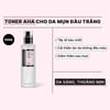 Toner tẩy da chết Cosrx AHA 7 Whitehead Power Liquid