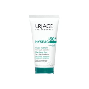 Sữa chống nắng Uriage Hyseac SPF50+ UVB+UVA Fluide 50ml