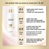 Sữa Dưỡng Thể sáng da hàng dầu OLAY