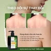 Đối tượng sử dụng Sữa tắm giảm mụn lưng Neo Acnes 250ml