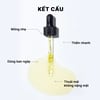 Kết cấu Tinh chất dưỡng sáng da Cosrx The Vitamin C 13