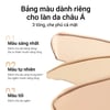 Bảng màu Kem che khuyết điểm Carslan Full Coverage Concealer 12g