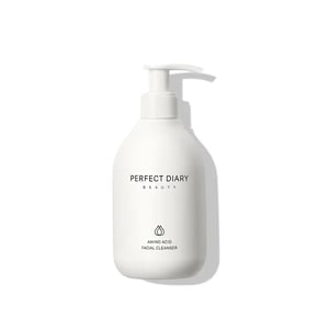 Sữa rửa mặt Perfect Diary Amino Acid Facial Cleanser 200ml