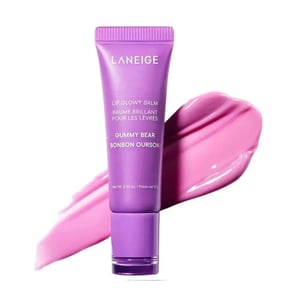 Son dưỡng môi LANEIGE Lip Glowy Balm Gummy Bear 10g