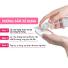 Hướng dẫn sử dụng Toner tẩy tế bào chết Neogen Dermalogy Treatment Acid 5% 150ml