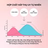 Hợp chất Sữa chống nắng vô cơ sen Hậu Giang Cocoon
