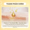 Thành phần chính Timeless 20% Vitamin C Ferulic Acid Vitamin E