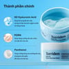 Thành phần Mặt nạ mắt Torriden DIVE IN Hydra-Glow Eye Patch