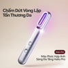 Máy phức hợp ánh sáng đa tầng Halio Pro chấm dứt vòng lặp tổn thương da